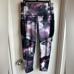 Better Sports Performance workout pants